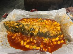 -红辣椒·川菜·火锅(张杨路店)