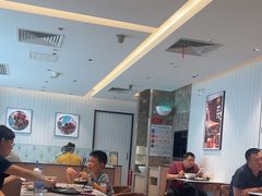 -康师傅私房牛肉面(申虹店)