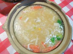 -永信海鲜(群星城店)