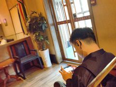-蒙古人烤羊大师·绿野餐厅(工农大路店)