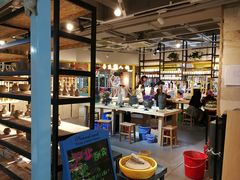 -鹿客西街(欧乐时尚广场店)