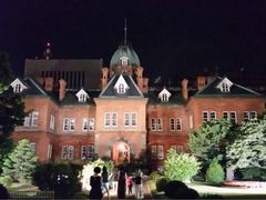 iphone_upload_pic-北海道厅旧本厅舍(旧本庁舎)