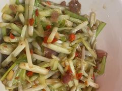 -新李记 · 口味菜馆(南郊公园店)