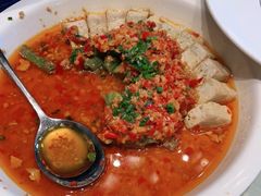 -梦都海鲜酒家(万达广场江桥店)