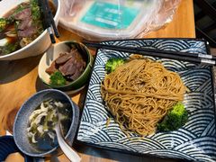 -囿面传统制面馆(中央路店)