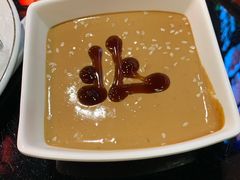 -北门涮肉·炭火铜锅涮肉(什刹海店)