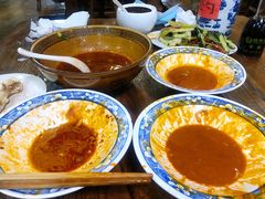 -王魁腊汁肉夹馍(柿园路店)