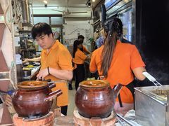 -世记咖啡(氹仔外卖店)