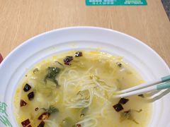 -老乡鸡(南京胜利路店)