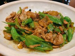 -湘江红·湖南招牌菜(莲花南路店)