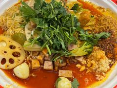 -文立新麻辣烫(合生汇21街区店)