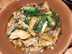 -泥糊破店小酒馆·团建聚餐(南京西路店)