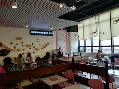 大堂-喵匠猫主题咖啡(凯德和平广场店)