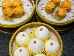 -沪昕金让六尺饭店·粤菜·海鲜·融合菜(四季青店)