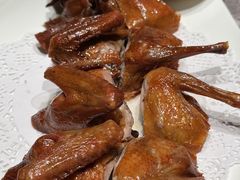 -古南都·老广东酒楼(龙江店)