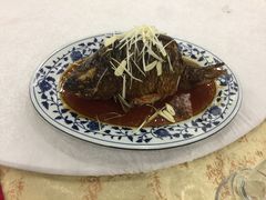-卫鼎轩·曹公馆(鼓楼店)