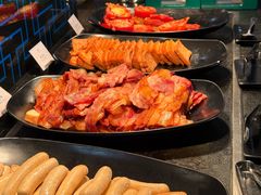 -厦门海港英迪格酒店(中山路店)