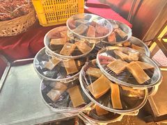 -园林美食城·本土农家菜(杨和镇店)