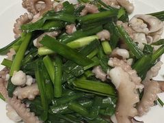 -北塘海鲜·天津菜·鲅鱼水饺是一绝(大光明桥旗舰店)