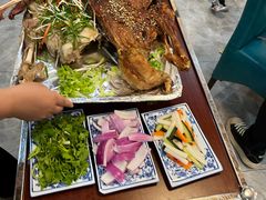 -河州宾馆清真餐厅(文锦南路店)