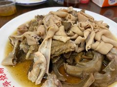 -黄连大头华烧鹅(萧地大马路店)