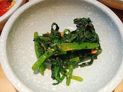 -金顺碳烤肉(1号店)