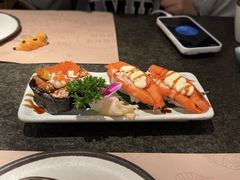 -三笙精致·料理(海河店)