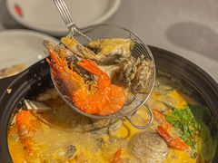 -达叔香味海鲜(海棠68环球美食街店)