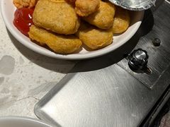 -春天烤肉自助餐厅(南内环店)