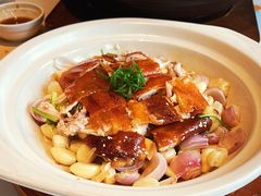 -潮上潮(南中环店)