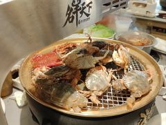 -名羊天下·火锅烧烤自助料理(镇明路店)