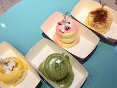 -狐狸和向日葵(北京路店)