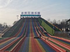 -曹州牡丹园