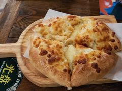 -卢布里西餐厅(总店)