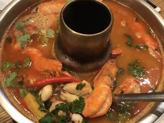 -simply thai天泰(长泰广场店)