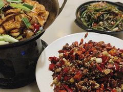 -嘉丰湘菜馆(芳群园店)