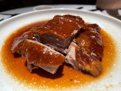 首创灌汤烧鹅-炳胜品味(海印总店)