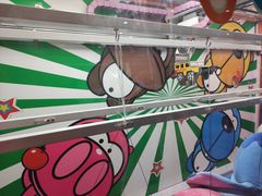 -大玩家(青岛CBD延吉路万达店)