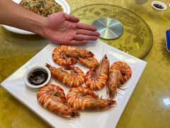 -青竹园海鲜餐厅(海天路店)