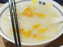 地瓜粥-金饭碗(普陀店)