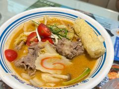 -敏华冰厅(平安金融中心店)