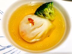 -广州文华东方酒店·江-由辉师傅主理