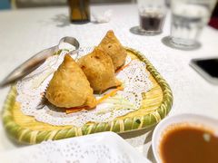 -恒河传奇印度餐厅GANGES
