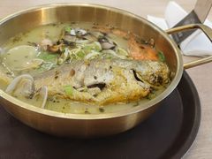 -好麺世家海鲜面馆(新建中路店)