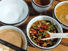 -老北京涮肉(经一路店)