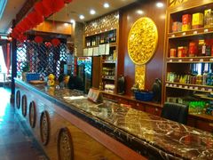 -老码头火锅(骡马市店)