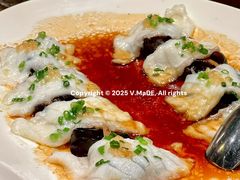 古法龙趸腩蒸球-金玉满堂潮州酒楼(无限极荟购物广场店)