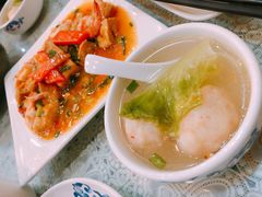 -潮汕铺老店(甜水井店)