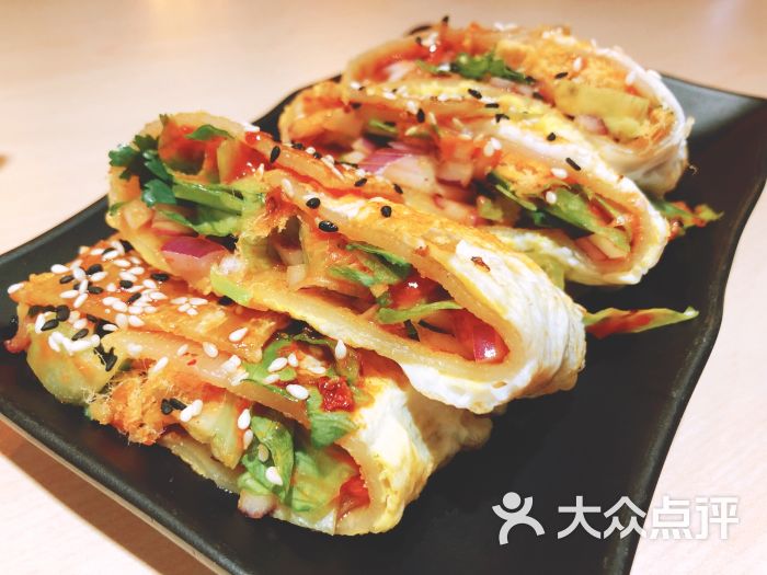 烤冷面 上一张 1 / 32下一张 18-03-31 08:5