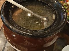 -西江美食舫·江西菜(健德桥店)